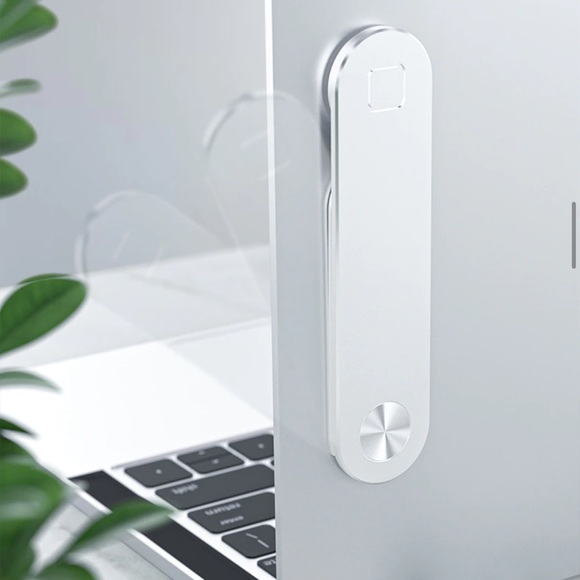 ✨Host Pick✨Laptop Multifunction Bracket Expand Phone Holder Computer Tech Gadget - Picture 8 of 13